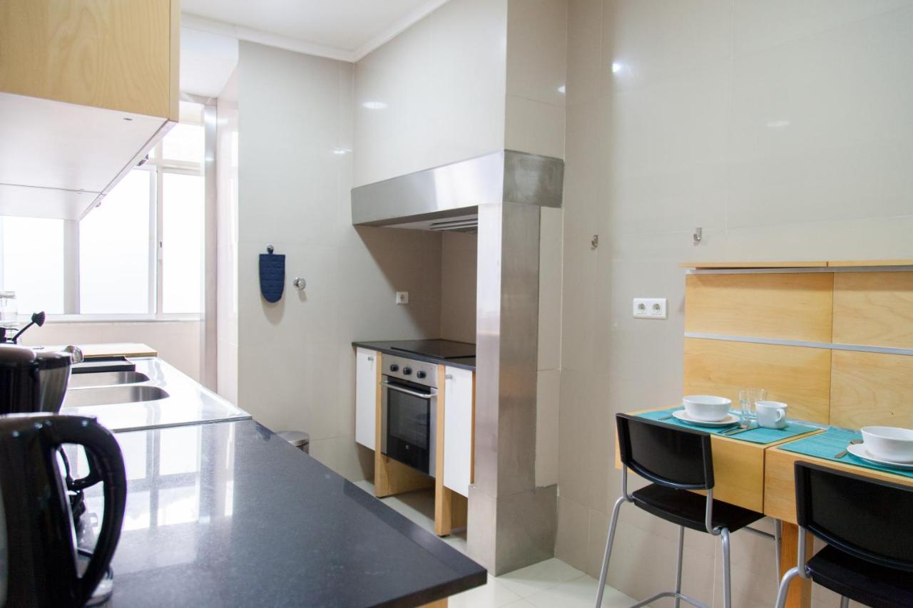 Flh Madragoa Fresh Design Appartement