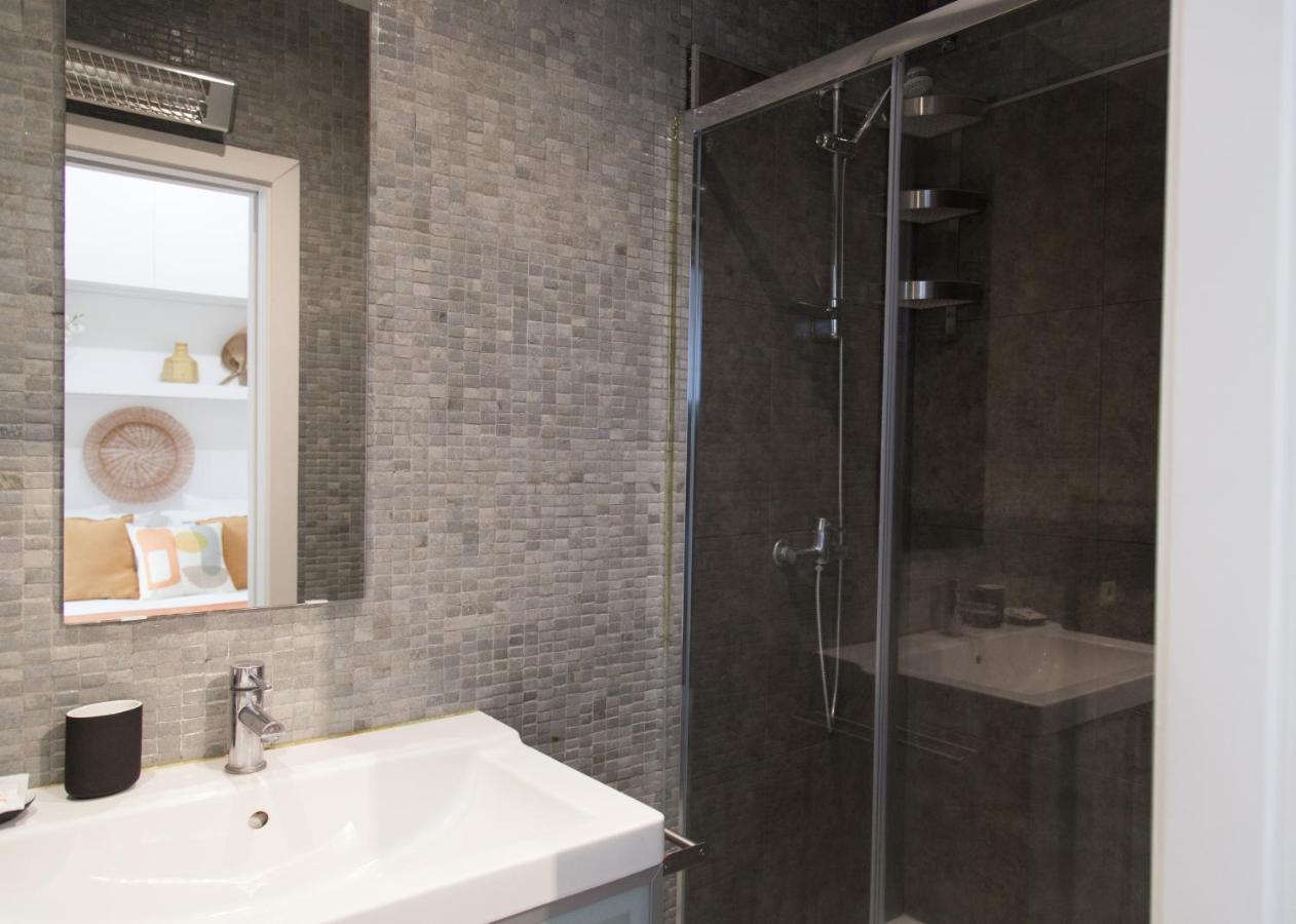Flh Madragoa Fresh Design Appartement Lisboa