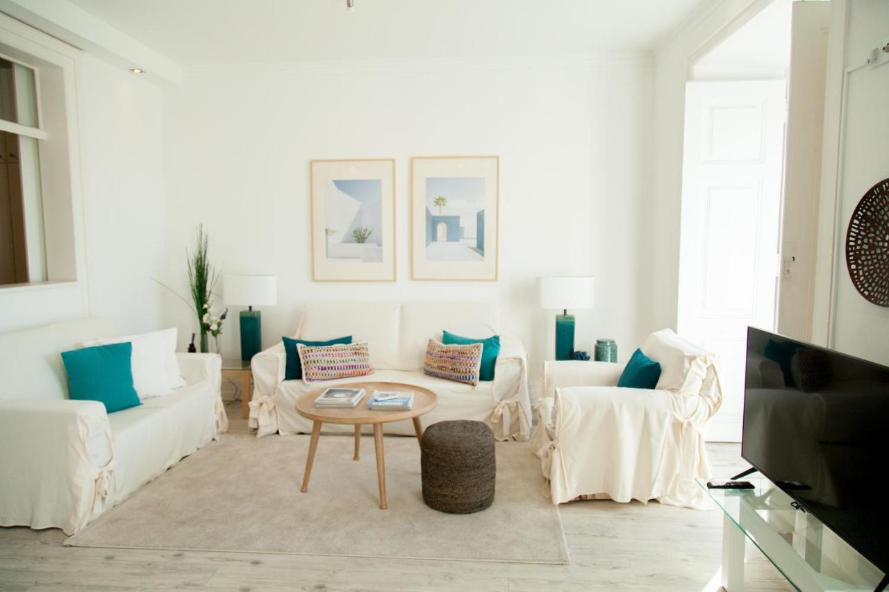 Flh Madragoa Fresh Design Appartement Lisboa