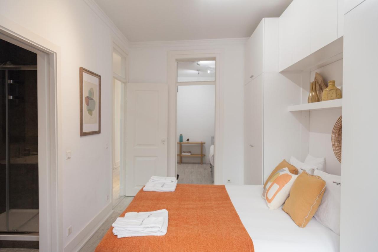 Flh Madragoa Fresh Design Appartement