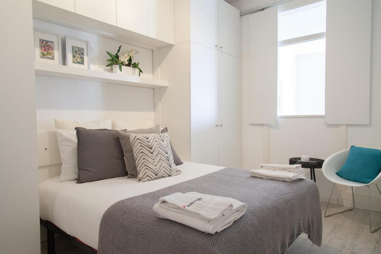 Flh Madragoa Fresh Design Appartement