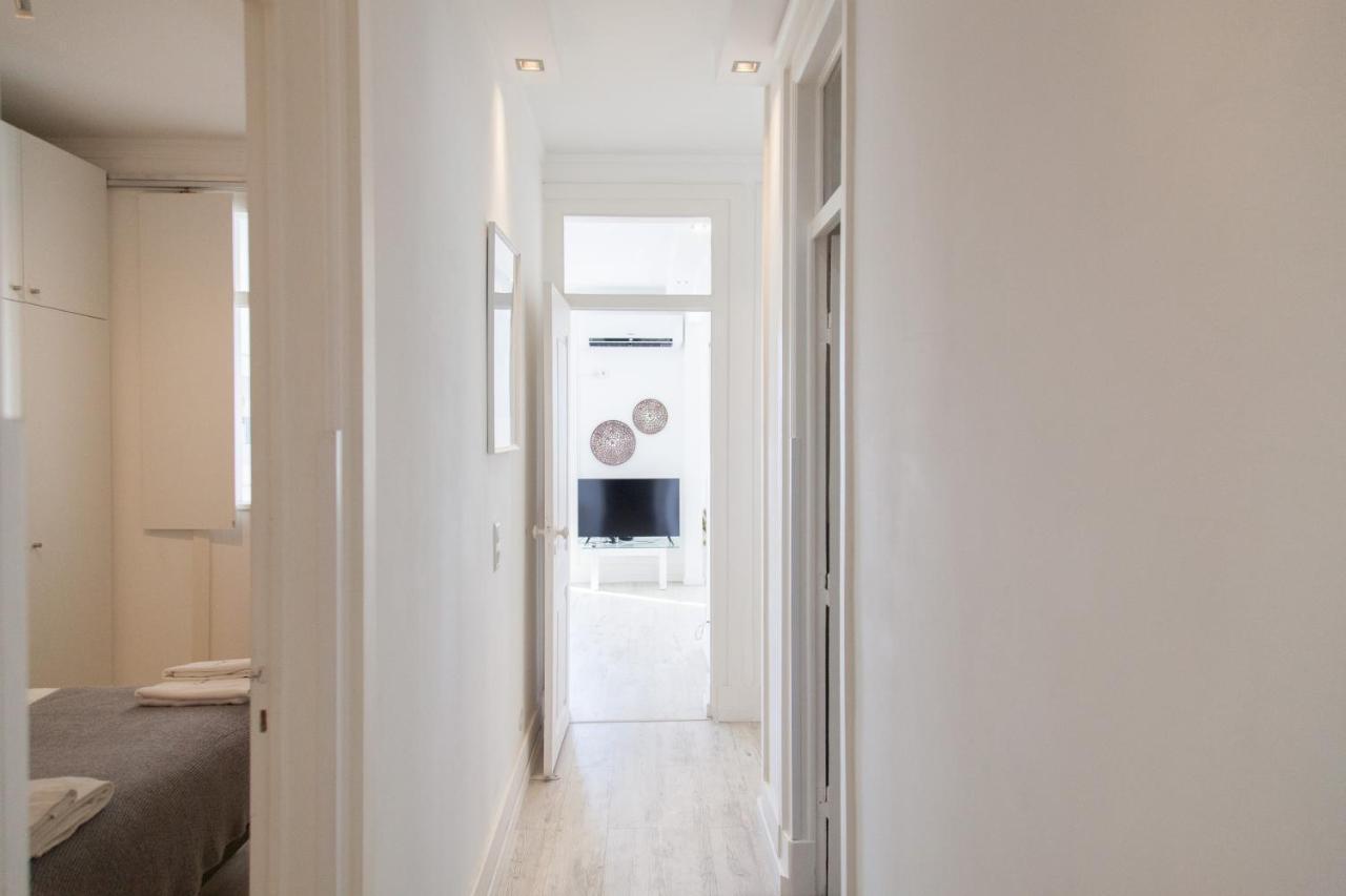 Appartement Flh Madragoa Fresh Design Lisboa