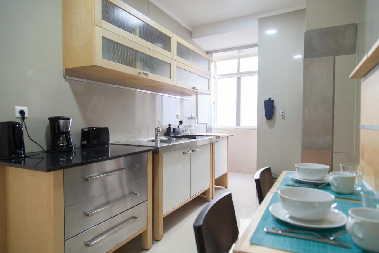 Appartement Flh Madragoa Fresh Design *