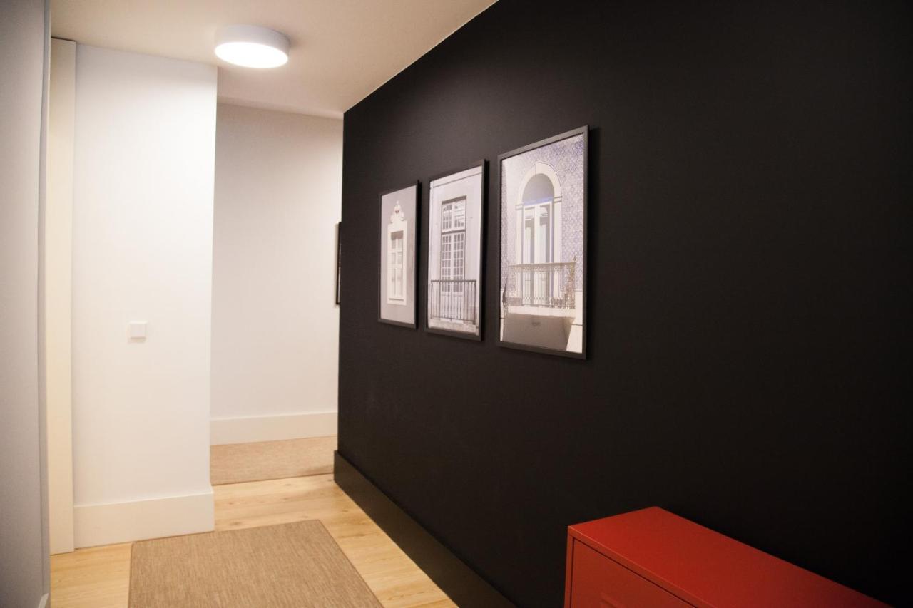Flh Augusta's Arch Design Apartment