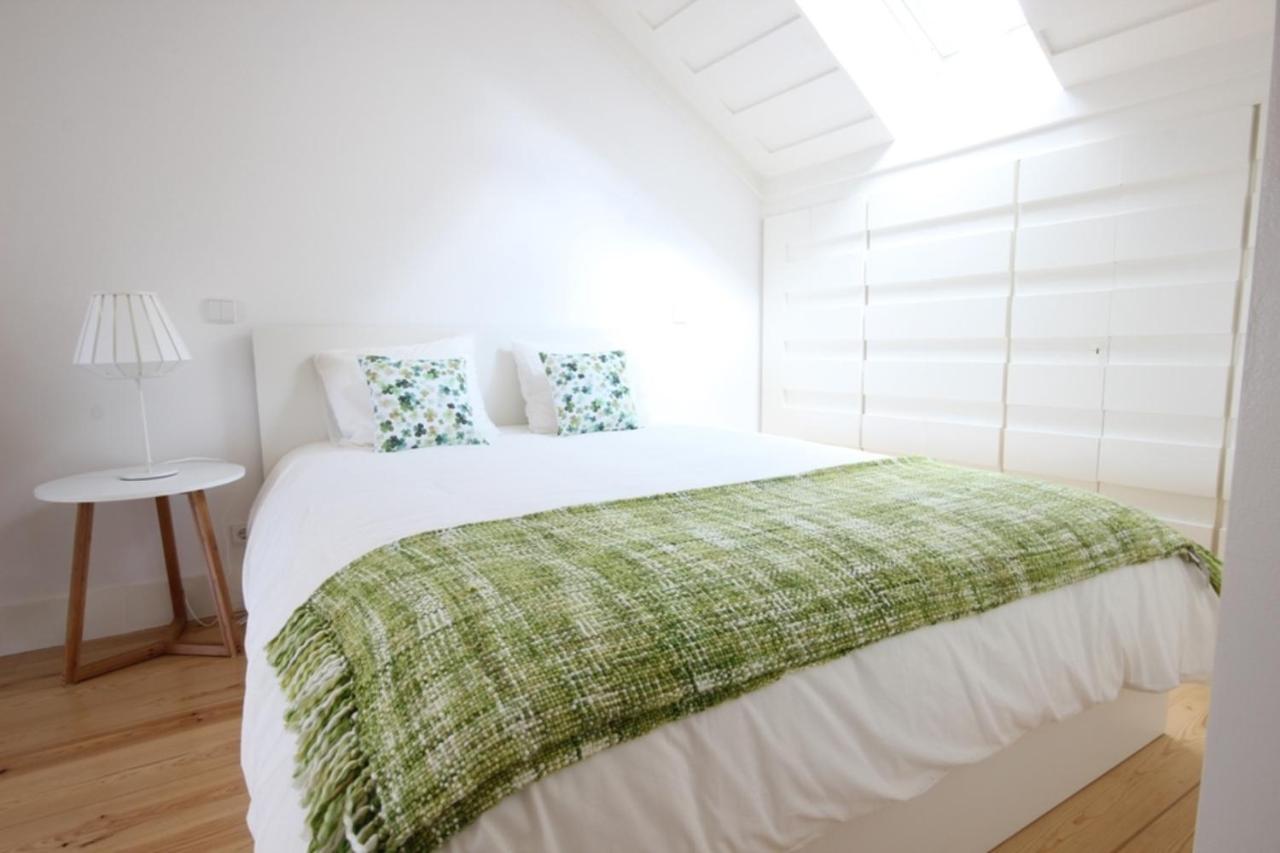 The Lookout Duplex - Bairro Alto Lissabon