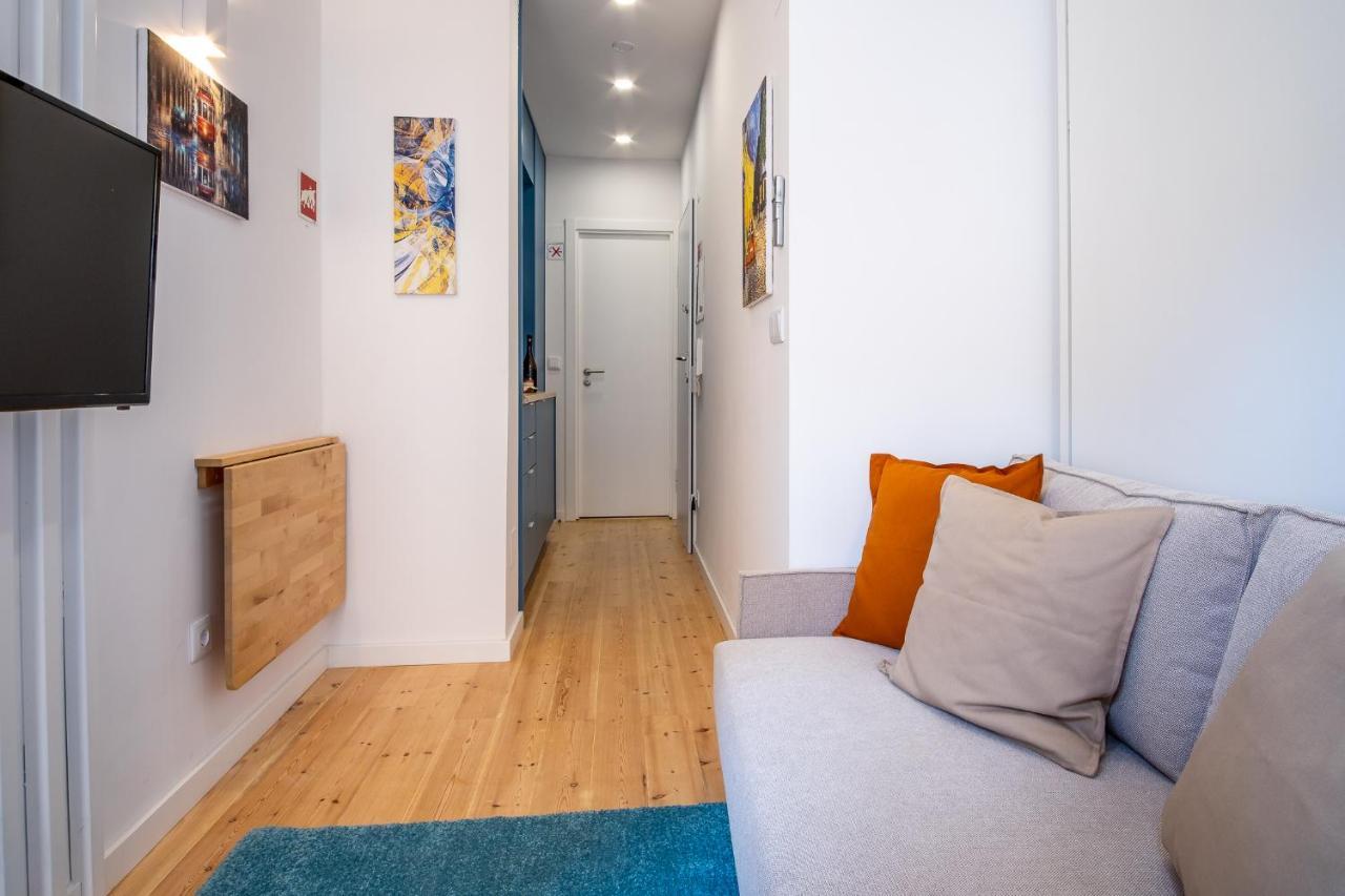 St. George Hills Appartement