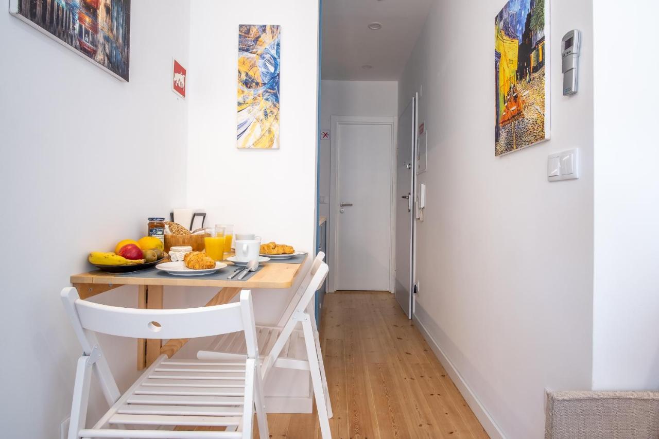 Appartement St. George Hills Lisboa