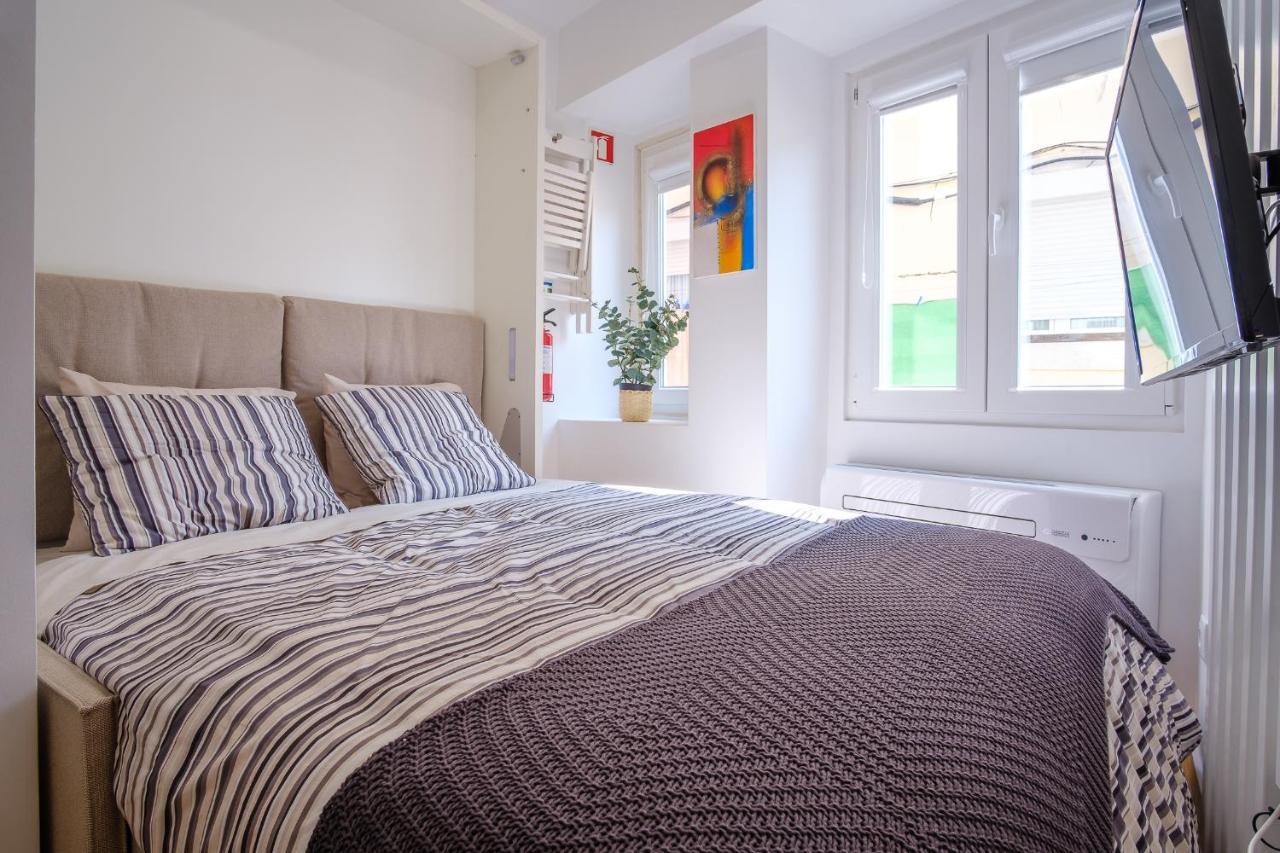 St. George Hills Appartement *
