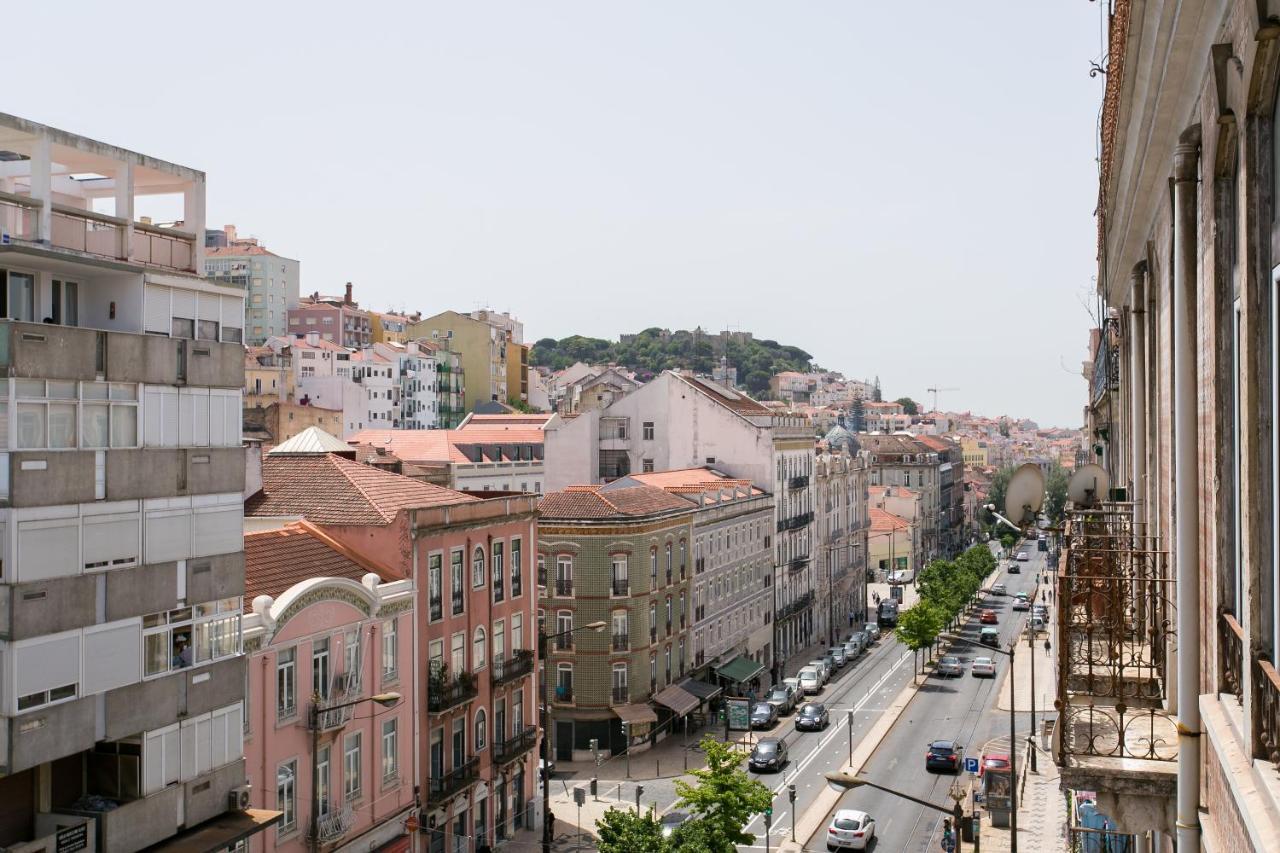 Luxury Retreat! 2 Suites, Balcony & Views!! Apartment Lissabon