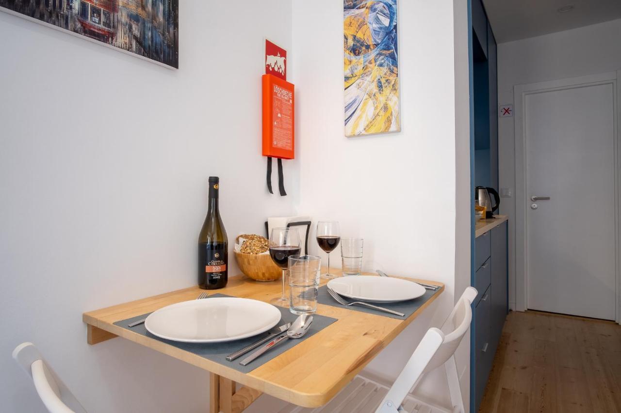 St. George Hills Appartement