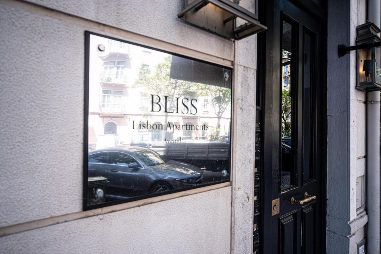 Bliss - Avenidas * Lisboa