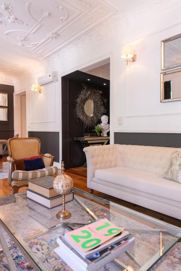 Bliss - Avenidas Apartamento *