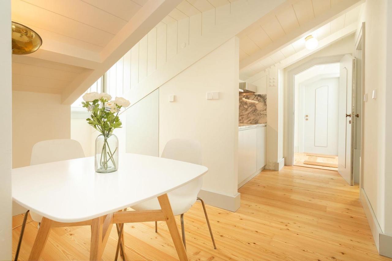 Cosy Baixa Appartement *