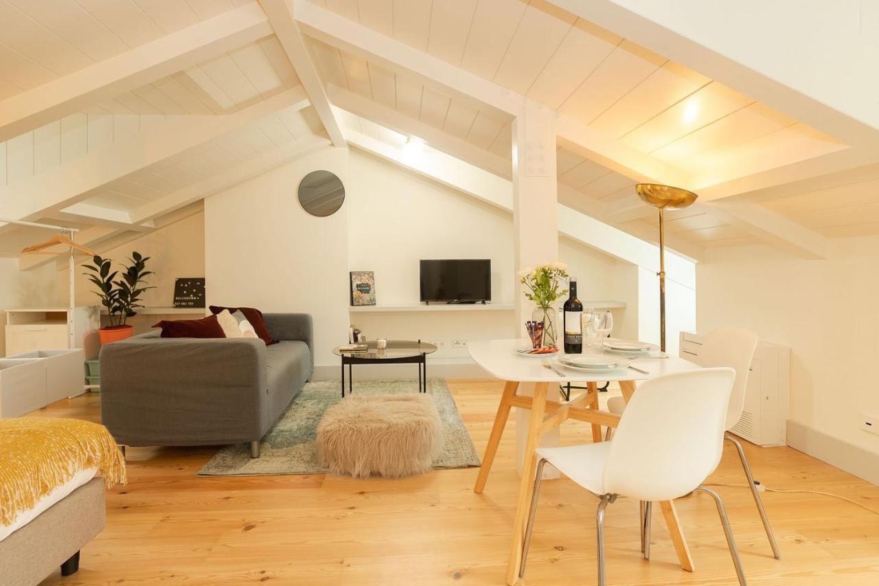Cosy Baixa *