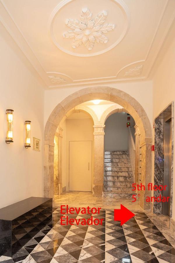 Cosy Baixa *