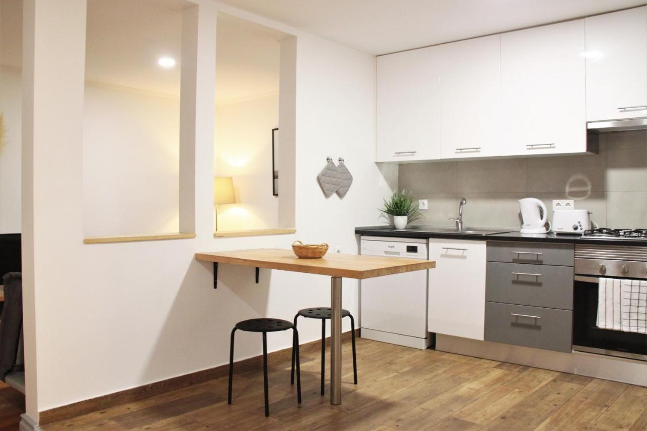 Your At Alfama's Heart Appartement Lissabon