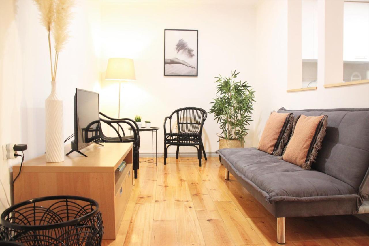 Appartement Your At Alfama's Heart