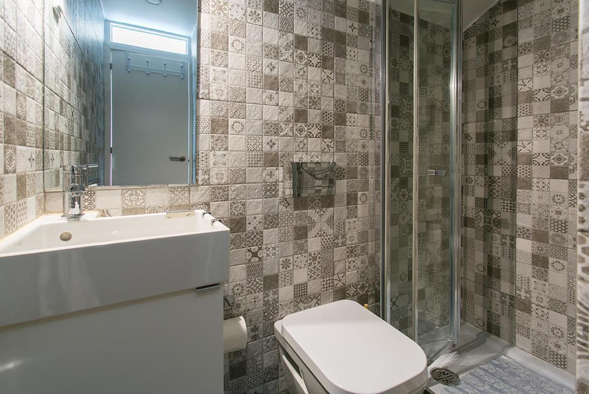 Amalia Near Rossio Square 3* Lissabon
