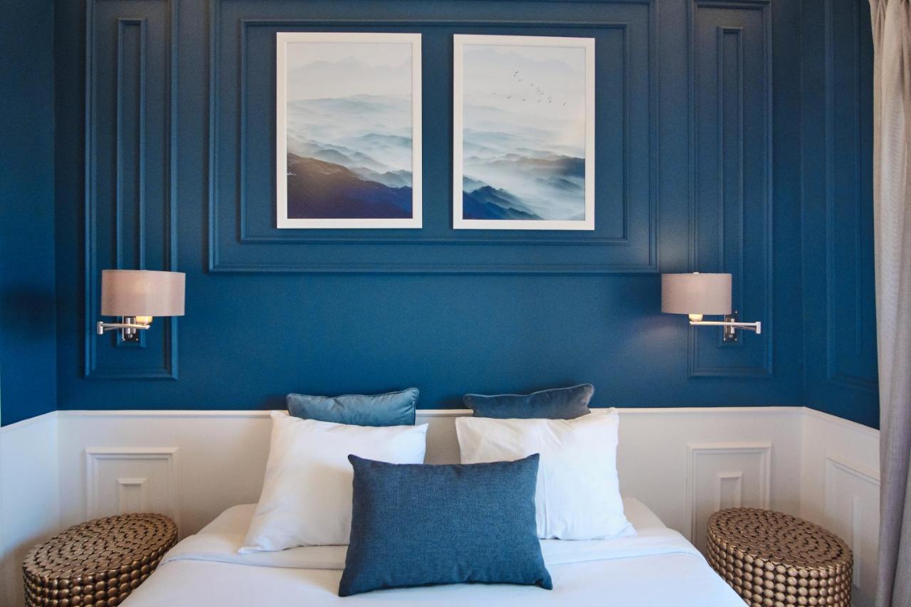 Apartment Glamorous And Alfama Riverview Lisbon