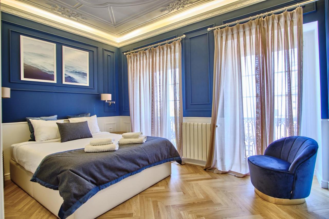 Glamorous And Alfama Riverview Lisbon