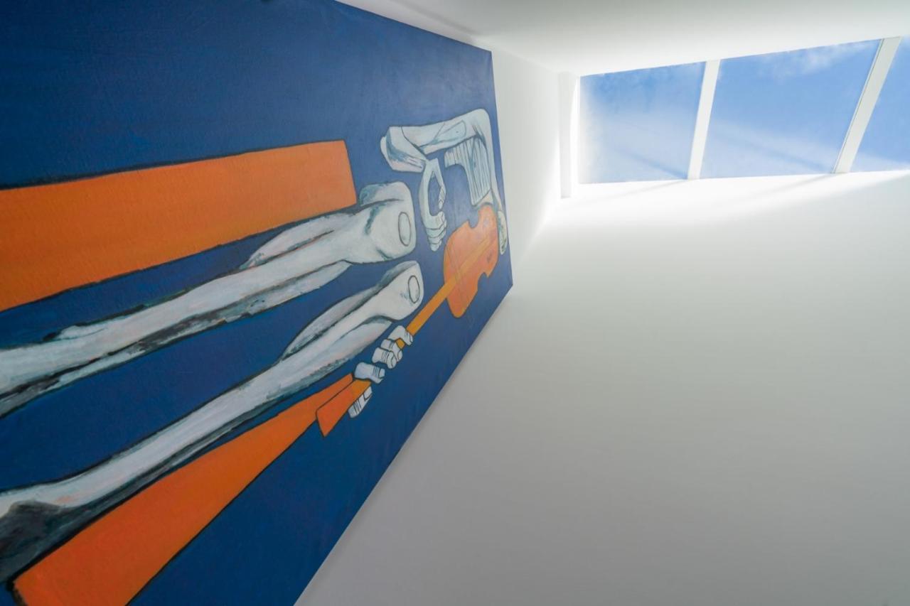 Apartment Picasso
