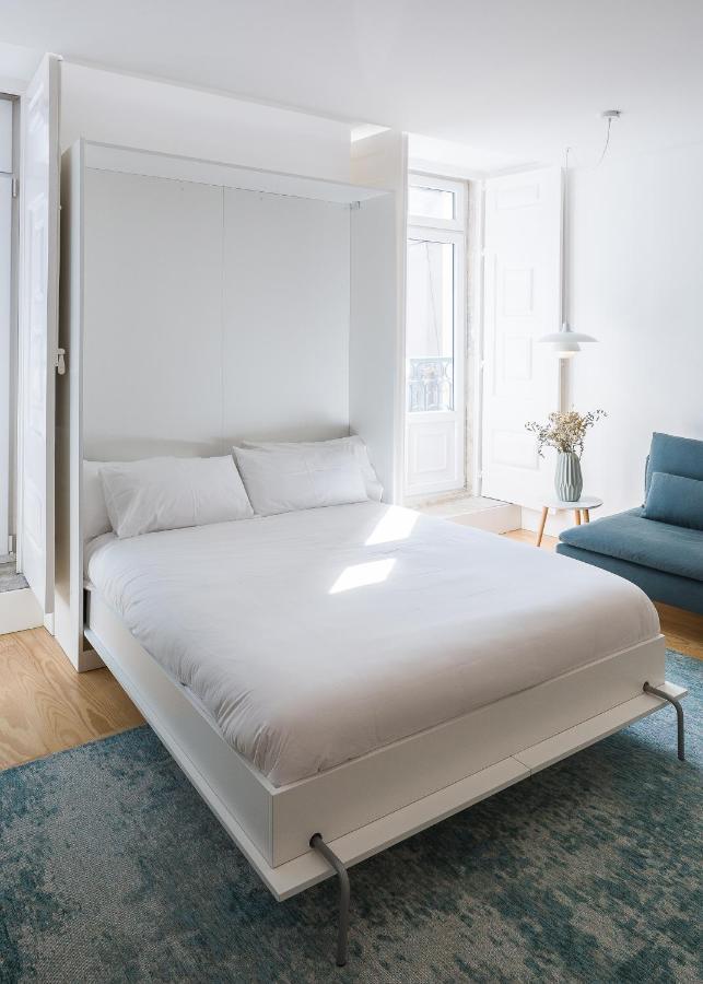 Sao Vicente 1797 Appartement Lisboa