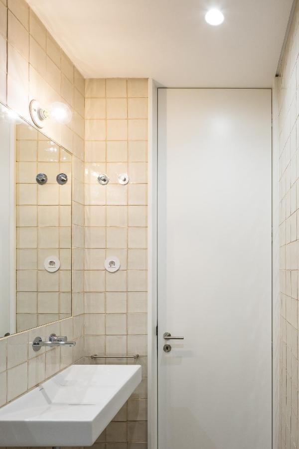 Sao Vicente 1797 Appartement Lisboa