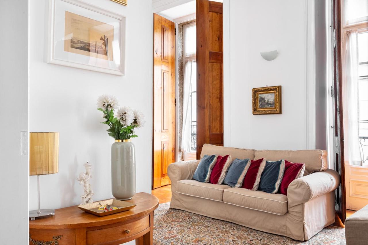 Appartement Altido Unique 1-br In Central Chiado