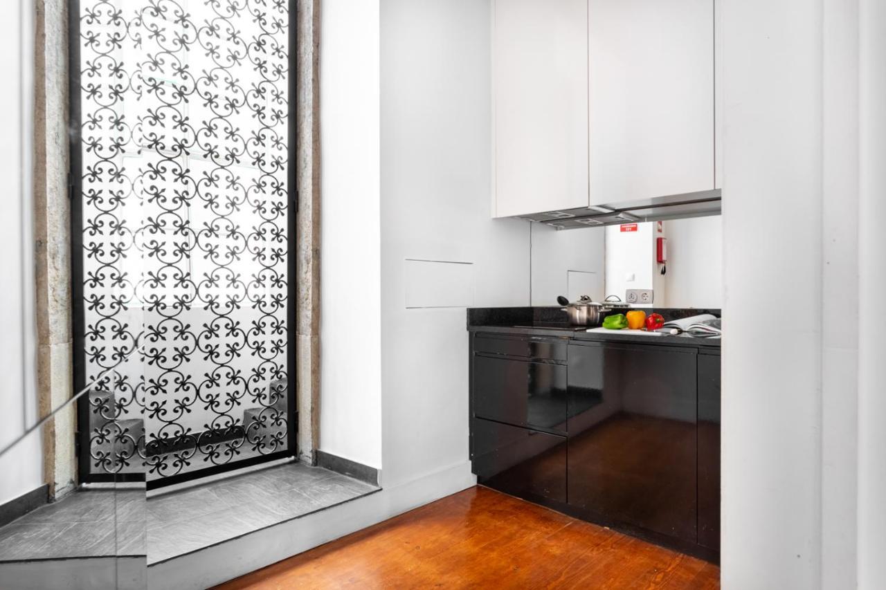 Altido Unique 1-br In Central Chiado Appartement