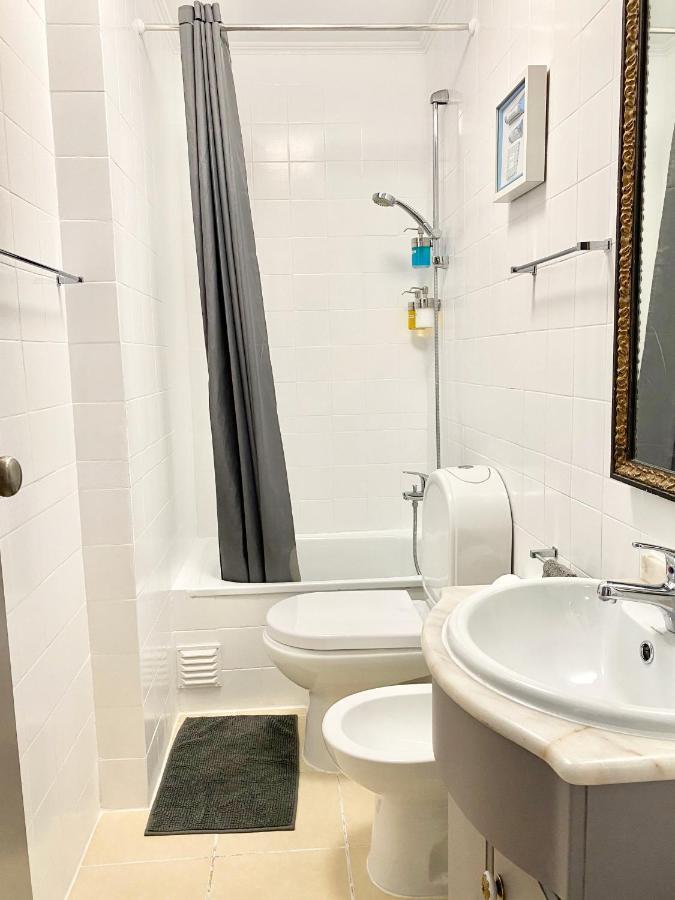 Appartement Luxury Vintage By Myplaceforyou, At The Centre Next To Marques De Pombal *