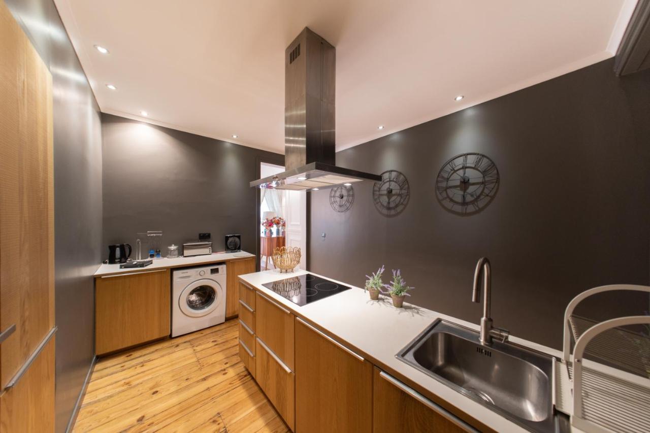 Apartamento Bliss - Avenidas Lisboa