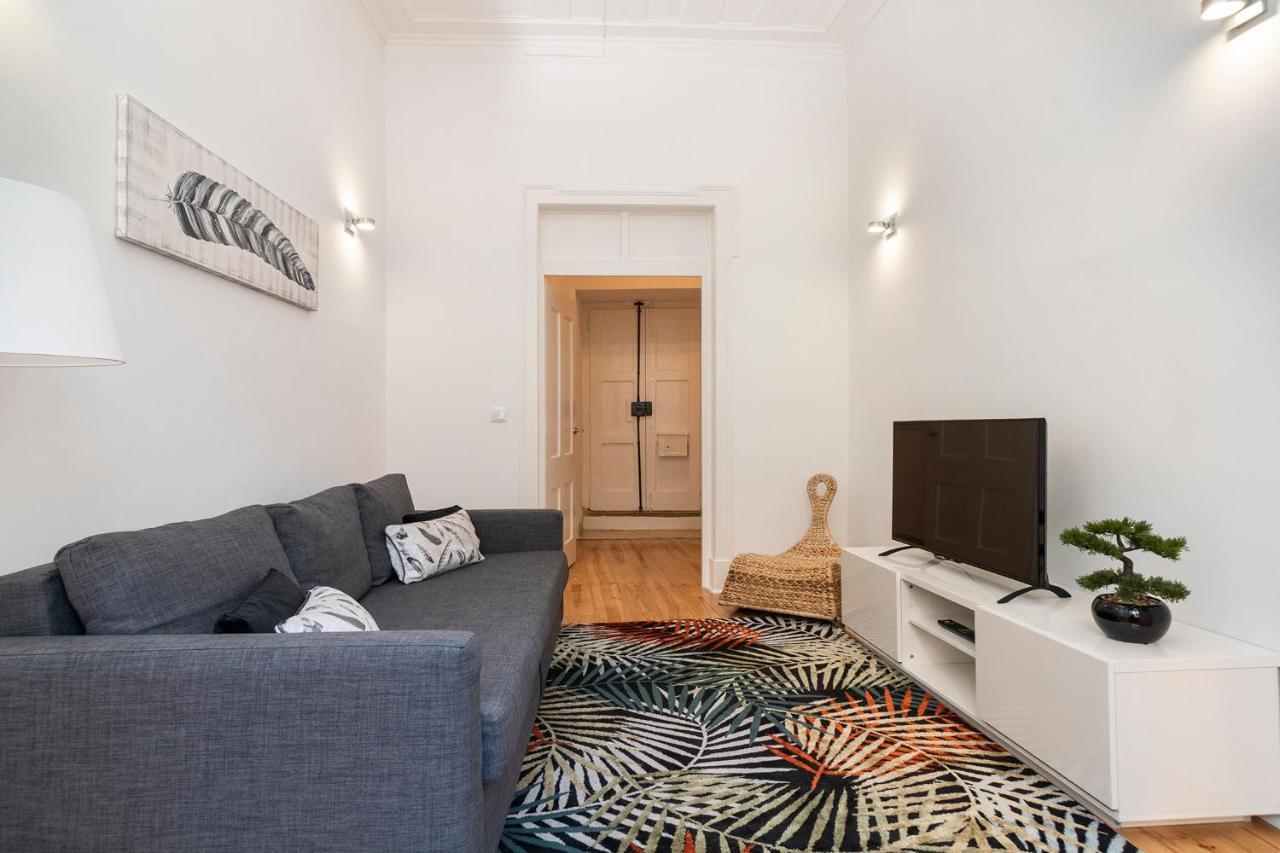 Gonzalo's Guest - Downtown Historic Flats * Lissabon
