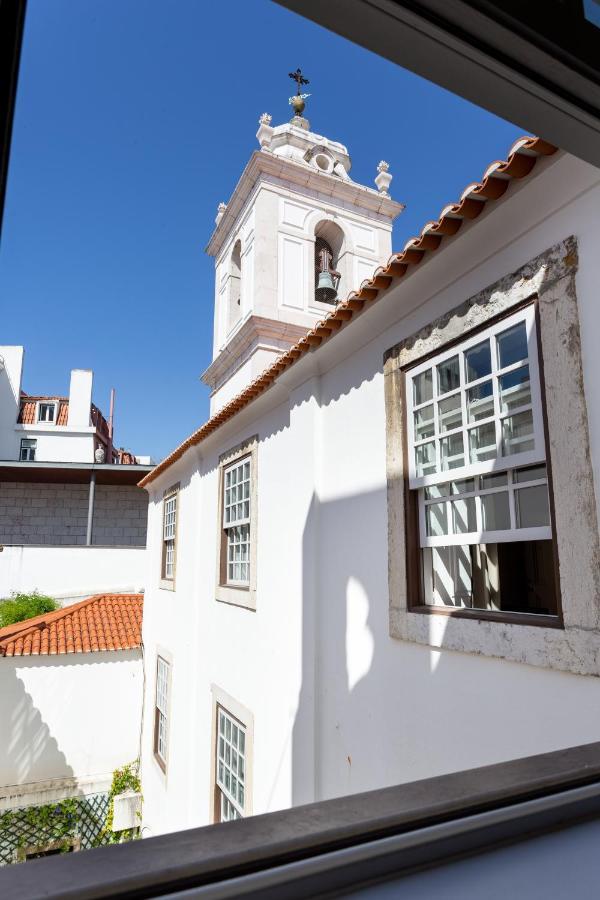 Appartement Chiado By Courtesy Morning