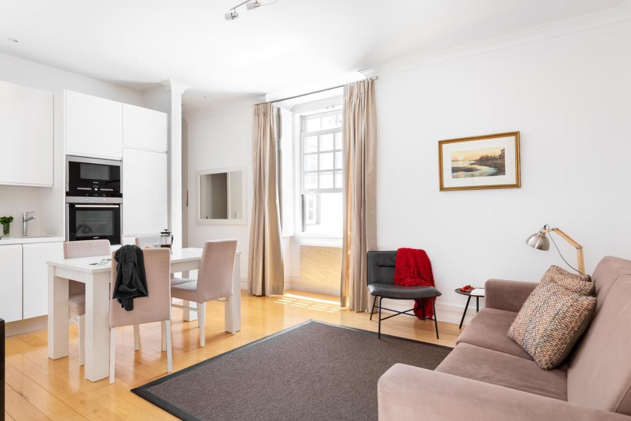 Appartement Chiado By Courtesy Morning
