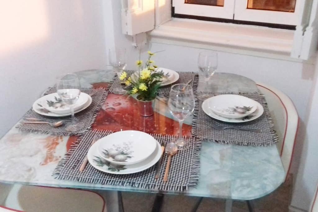 Sweet Alfama Ii, Appartement