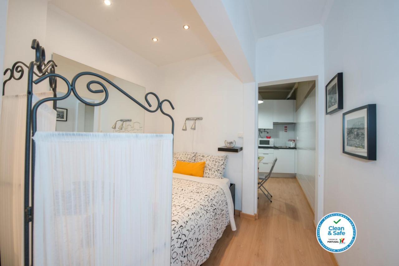 Portugal Here I - Alfama-castelo Appartement *