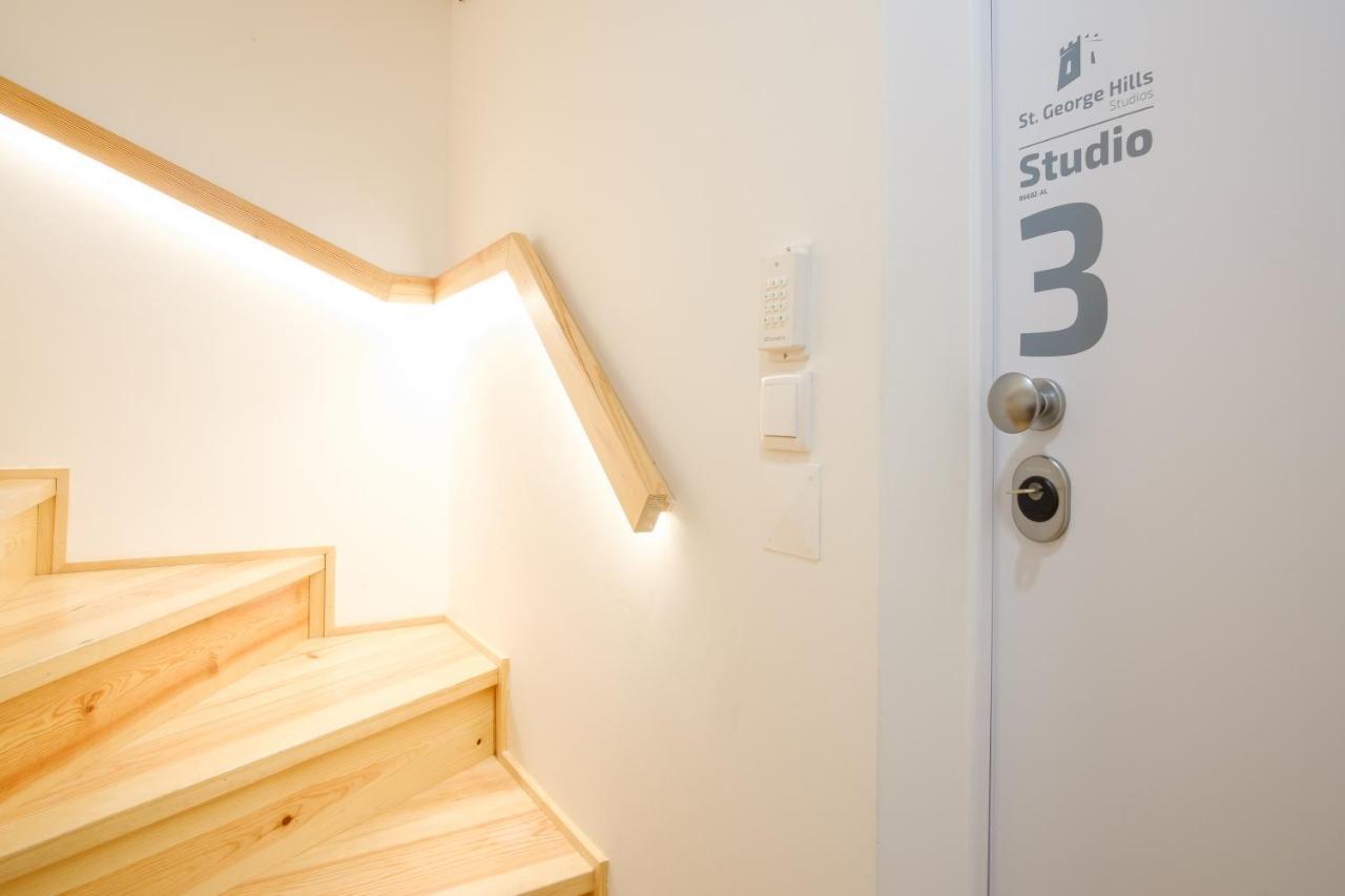St. George Hills Appartement