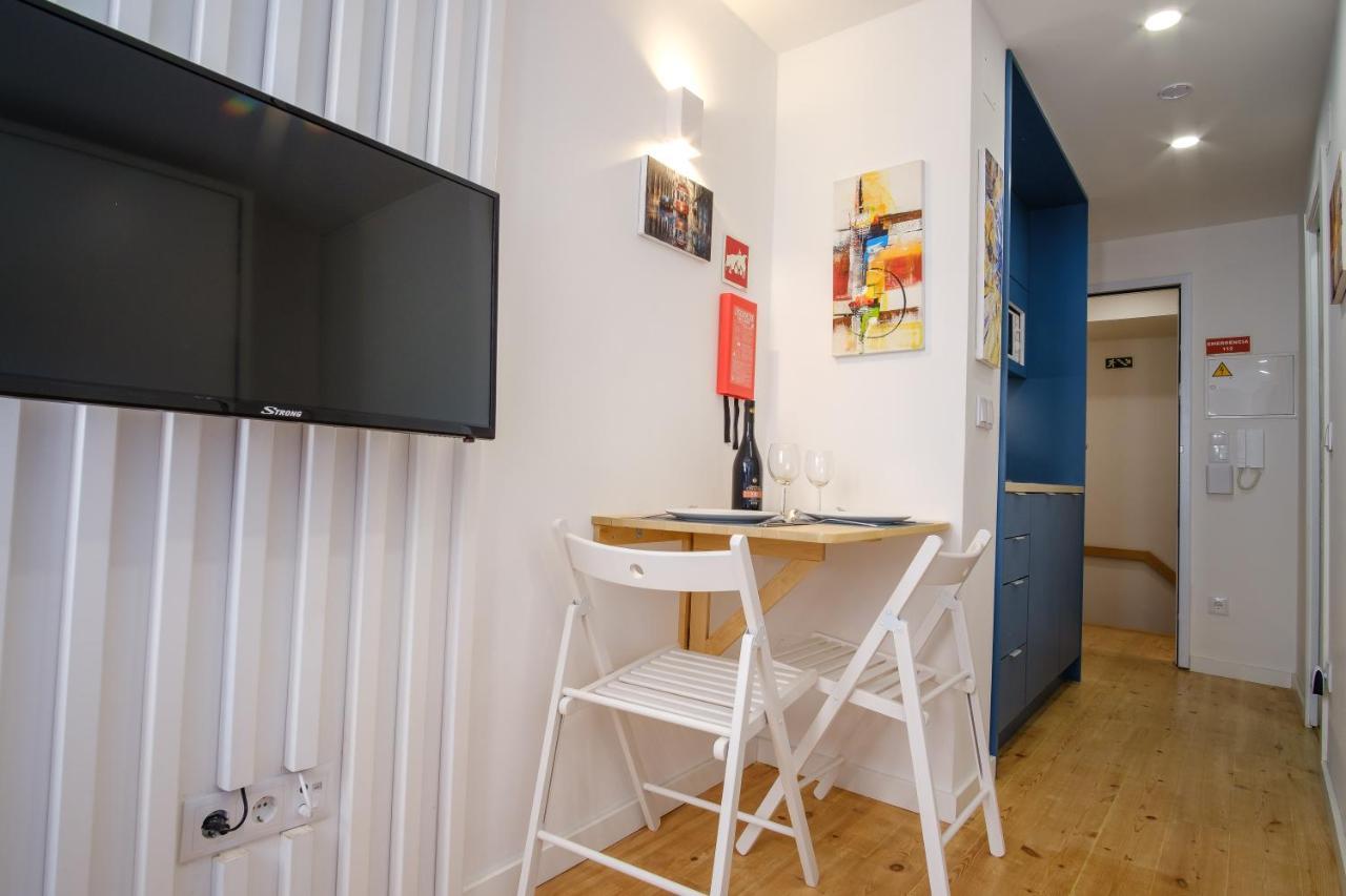 Appartement St. George Hills *