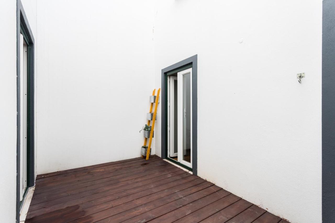 Appartement Alfama Design Lisboa