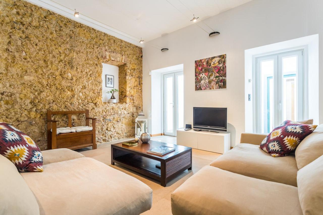 Appartement Alfama Design *