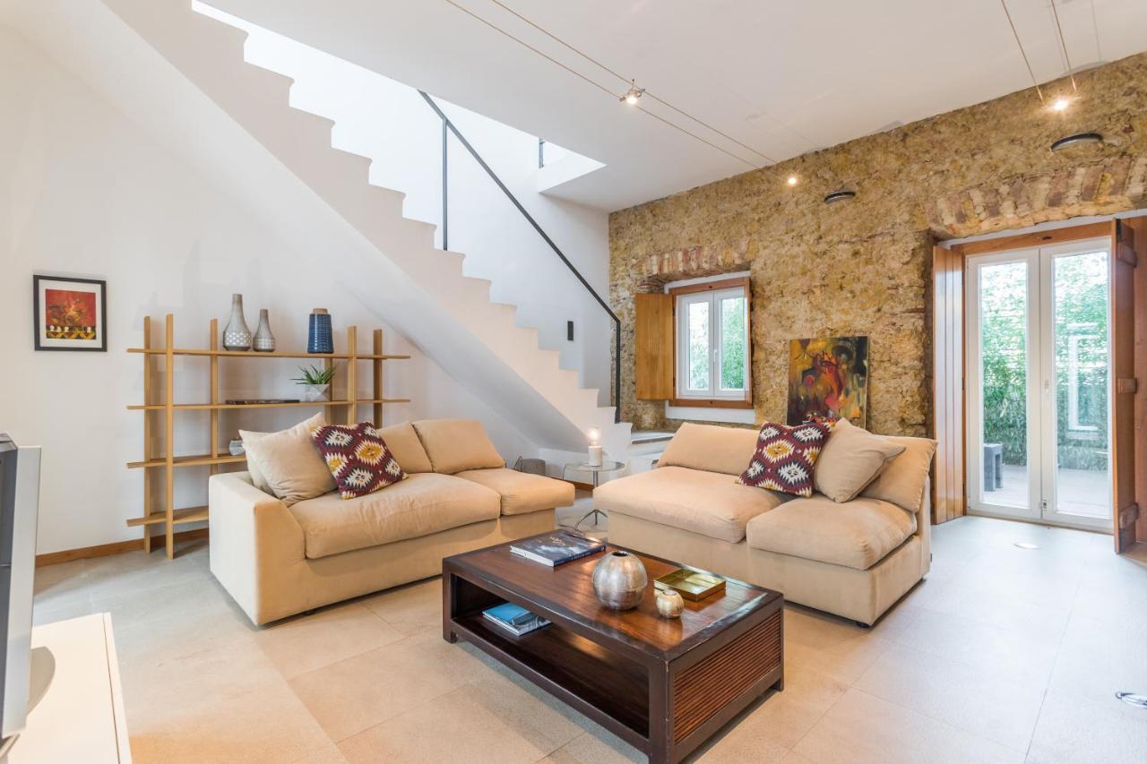 Alfama Design Appartement Lisboa