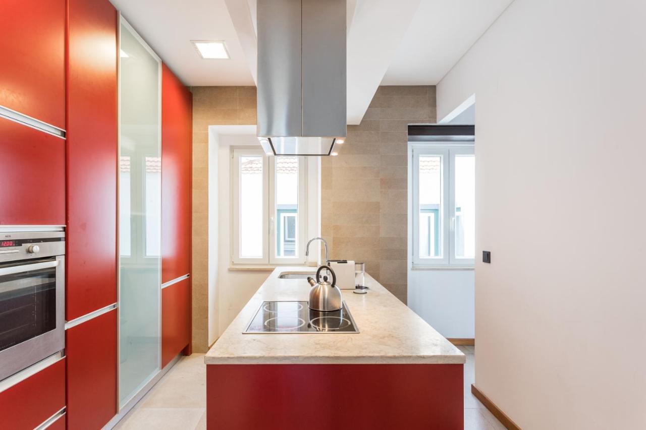 Appartement Alfama Design *