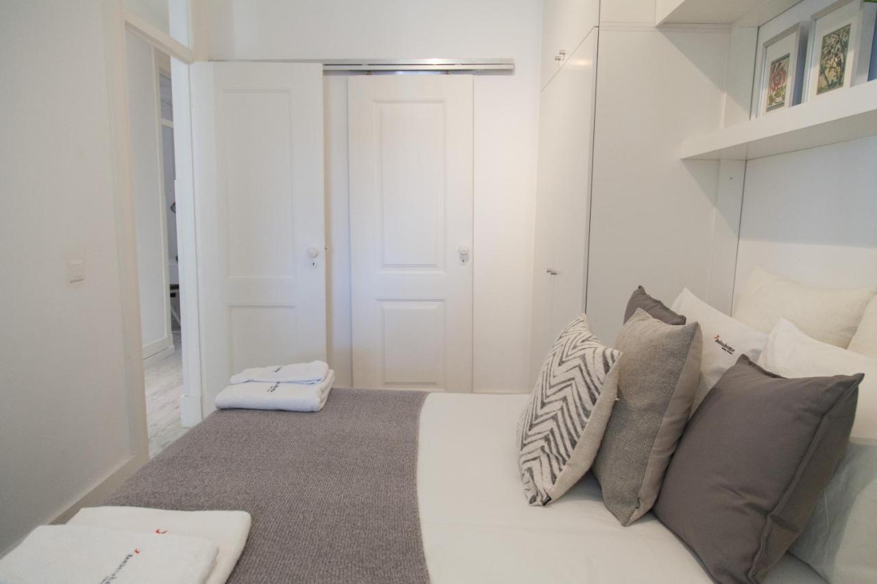 Flh Madragoa Fresh Design Appartement Lisboa