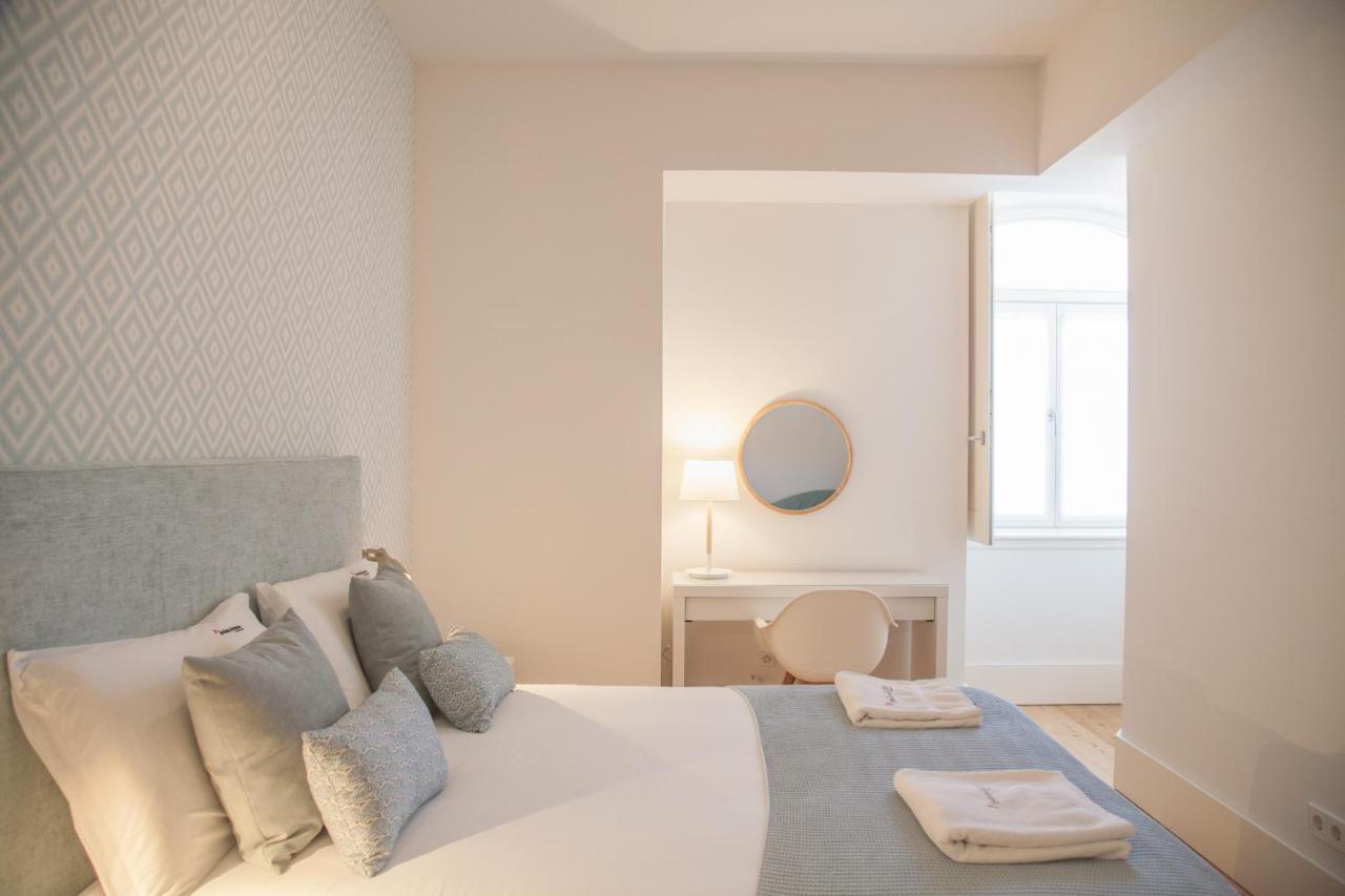 Apartment Flh Augusta's Arch Design