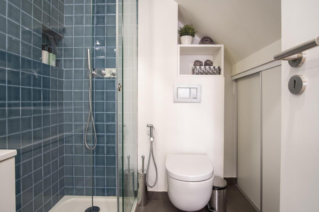 St. George Hills Appartement Lisboa