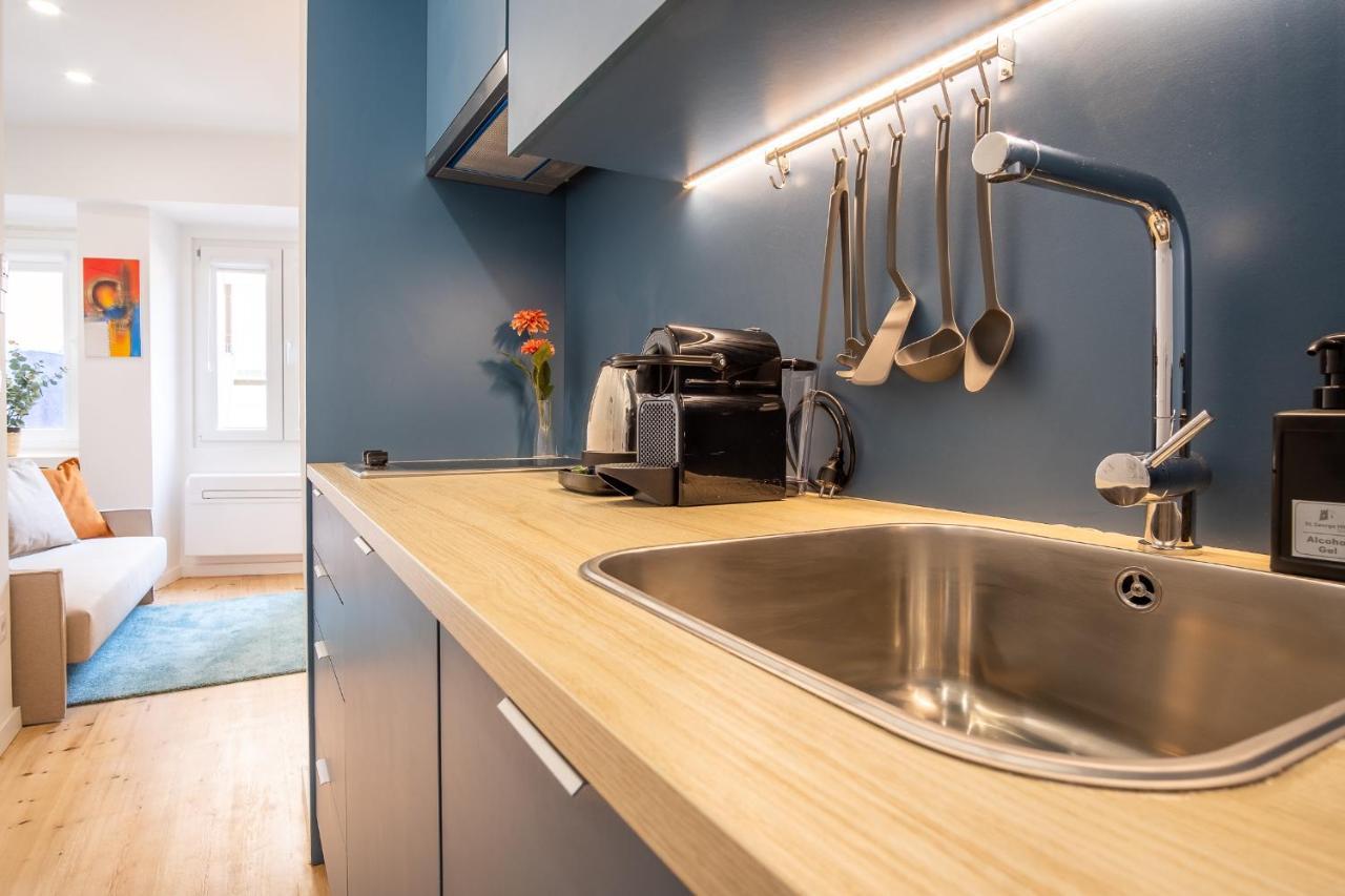 Appartement St. George Hills Lisboa