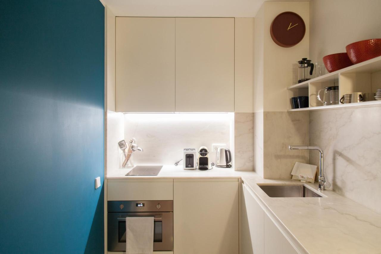 Apartamento Flh Chiado Nature