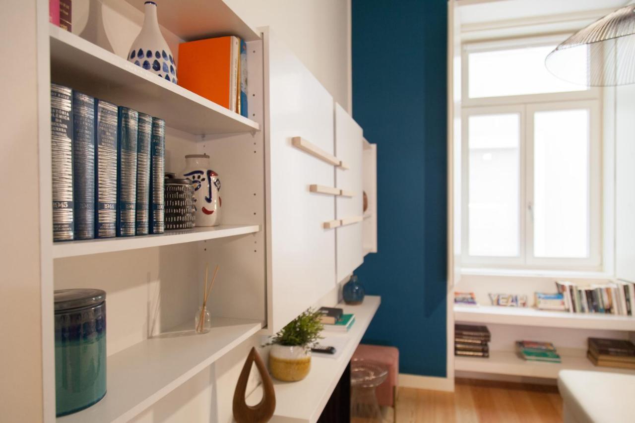Apartamento Flh Chiado Nature