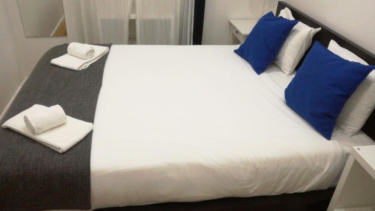 Appartement Liberdade Lissabon