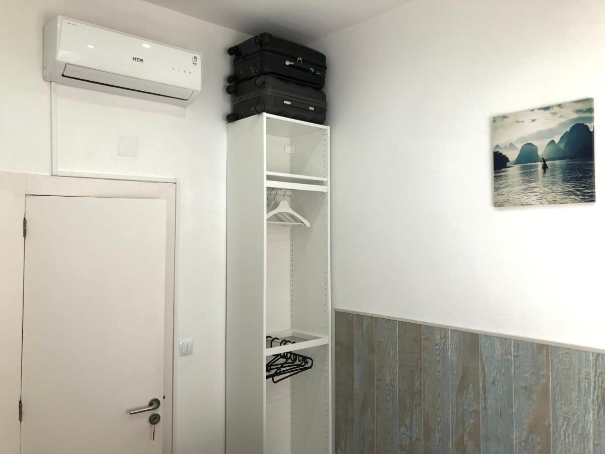 Liberdade Appartement Lissabon